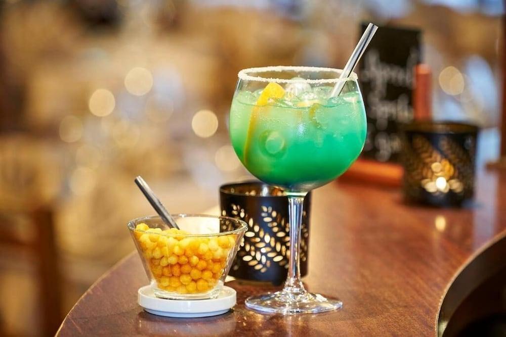布鲁塞尔南dc酒店及餐厅 Anderlecht 外观 照片