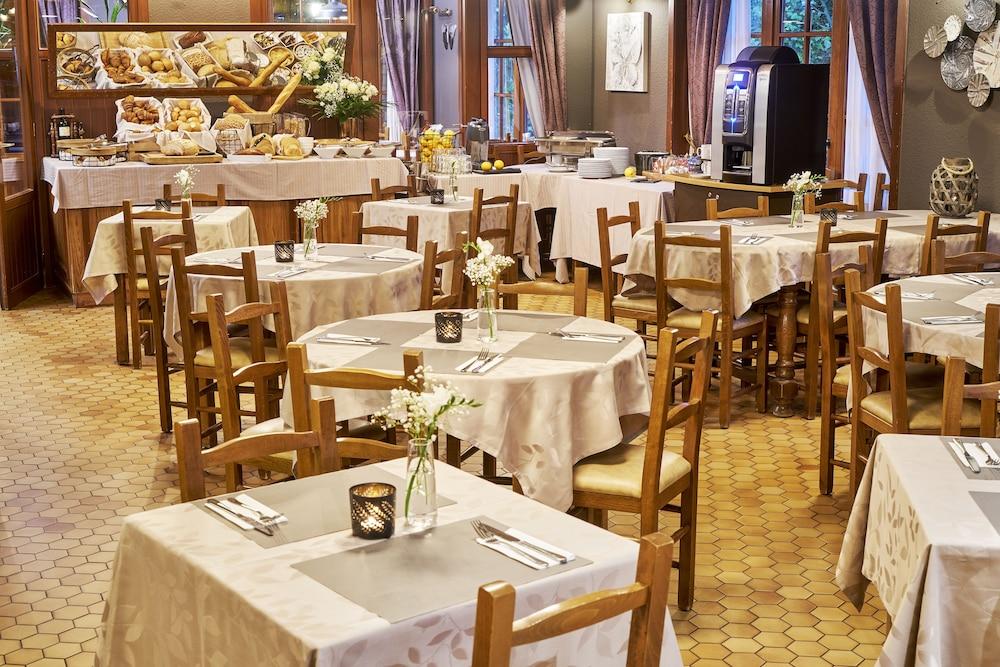 布鲁塞尔南dc酒店及餐厅 Anderlecht 外观 照片