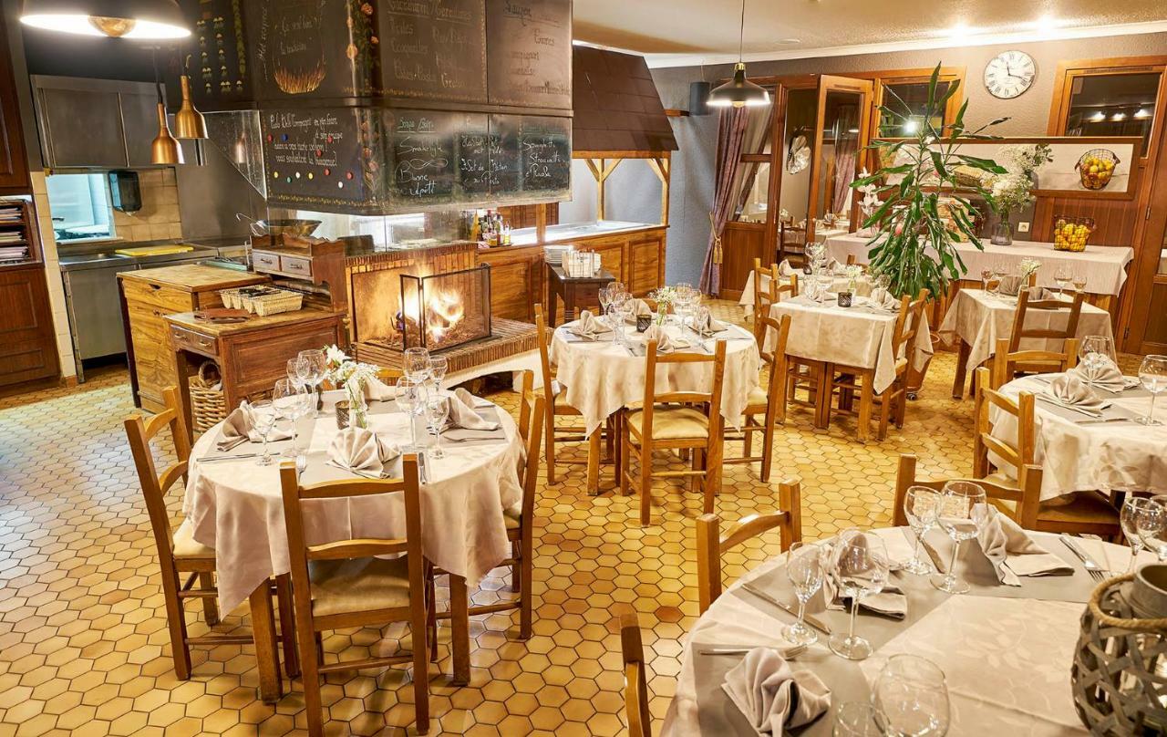 布鲁塞尔南dc酒店及餐厅 Anderlecht 外观 照片